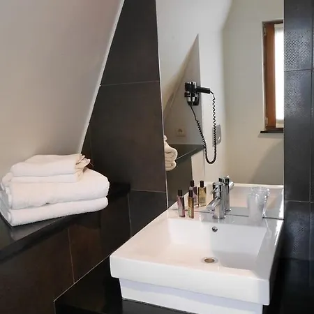 Grand Place Apartament *