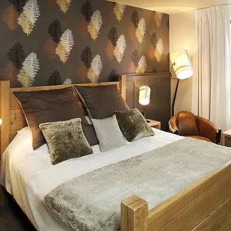 Aspria Royal La Rasante & 4*