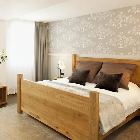 Aspria Royal La Rasante & Hotel 4*