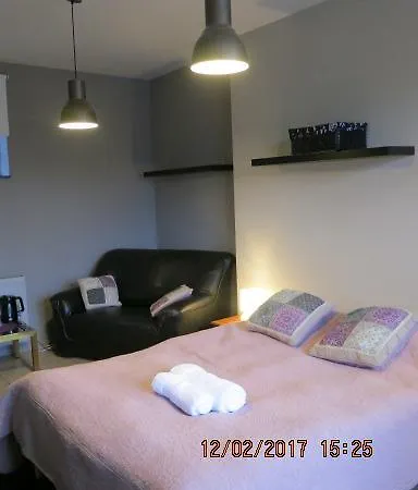 Les Taillis * 布鲁塞尔