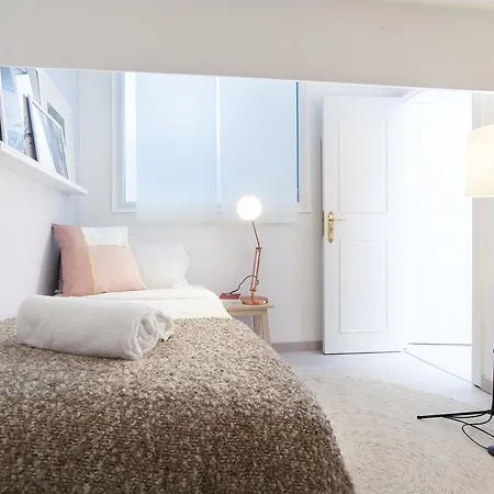 Sweet Apartments- Avenue Louise