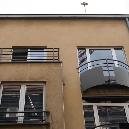 Brussels Apartment Appartamento *