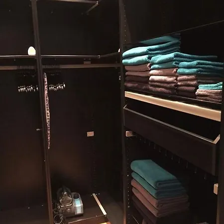 Résidence Stiénon Apartamento Bruselas