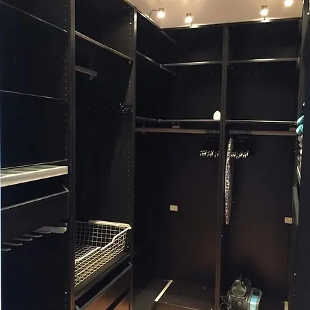 斯提恩农公寓 布鲁塞尔