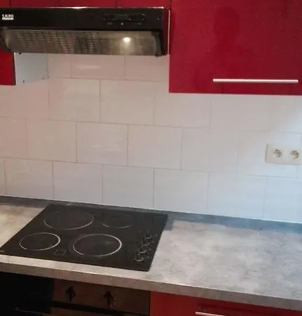 Apartamento Yellow