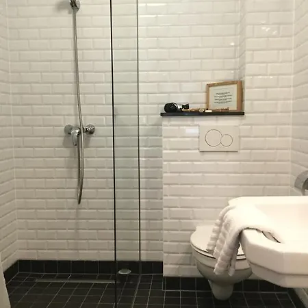 B＆b ダウンタウン Bxl ブリュッセル