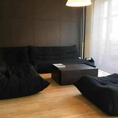 Brussels Apartment Appartamento *