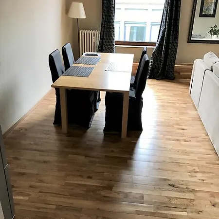 Rue Van Artevelde Appartement *