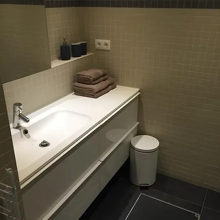 Apartamento Liniere 21