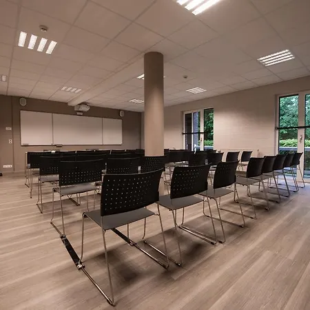 Hostel Des 3 Fontaines Auderghem