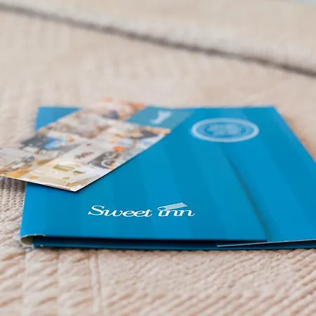 Sweet Inn Apartments - Madou Apartment *