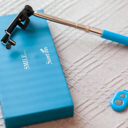 Sweet Inn Apartments - Madou Apartment *