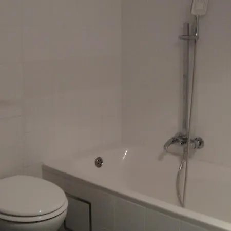 Apartmán Schuman Thieffry *