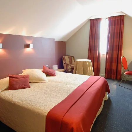 9hotel Sablon