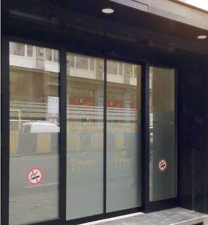 Hotel Dansaert 3*
