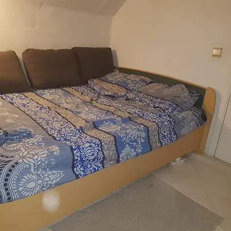 Meuble Capitale Apartment Brussels