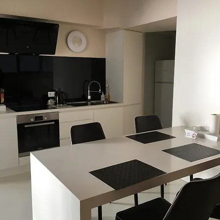 Beautiful Loft In The Center Of * Брюссель