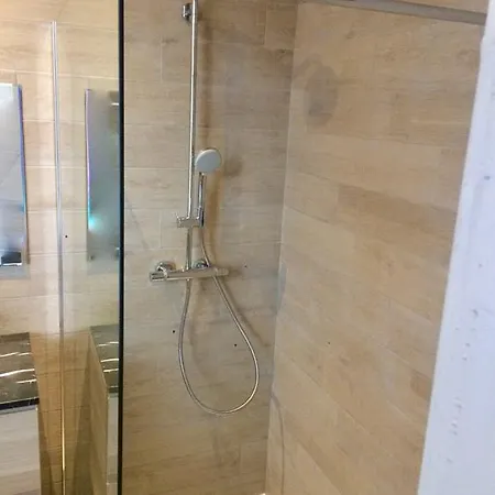 Appartement Rue Van Artevelde Bruxelles