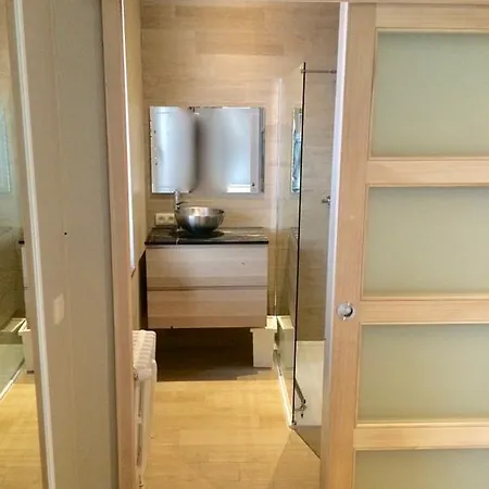 Appartement Rue Van Artevelde