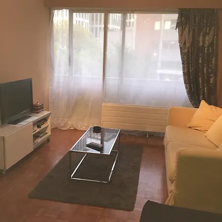 Appartement Studio Heliport 32