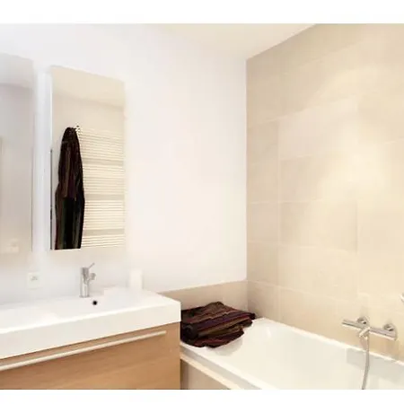 Stephanie Luxury Apartman