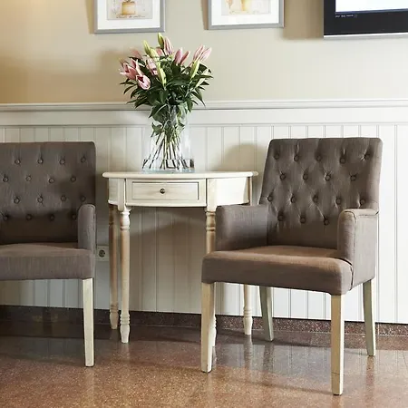Leopold Eu Hotel 4*