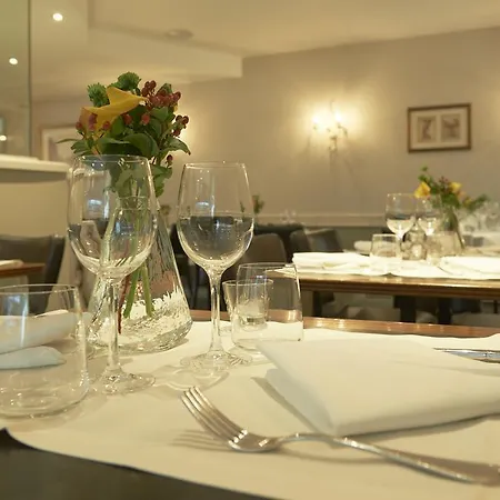 Leopold Eu Hotel