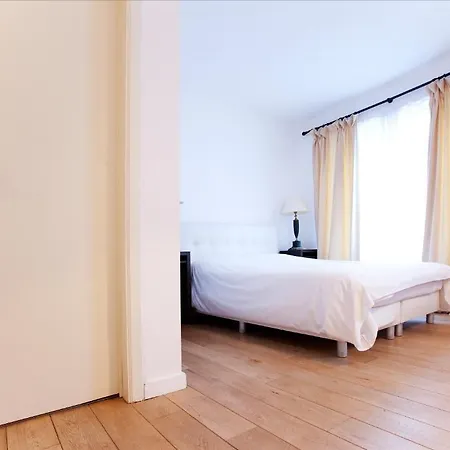 Studio Louise * Brussel