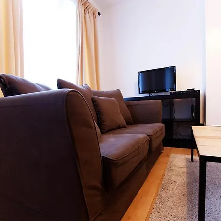 Studio Louise Appartement