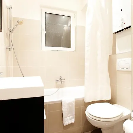Appartement Studio Louise