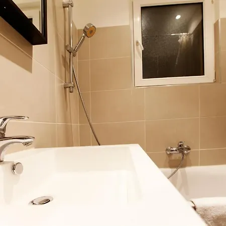 Appartement Studio Louise *