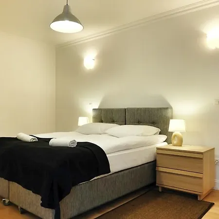 Apartmentsapart Appartement