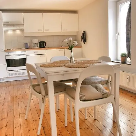 Apartmentsapart * Brussel