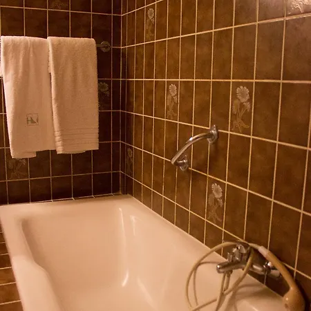 Hotel Manhattan