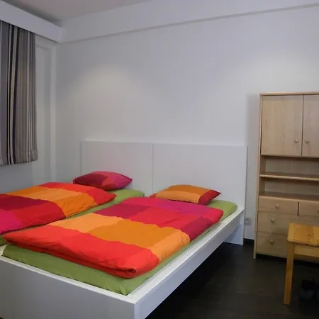 Center Apartamento *