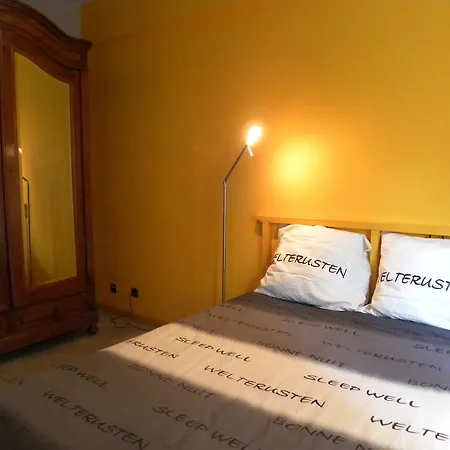 Apartamento Center