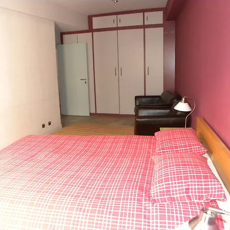 Center بروكسل
