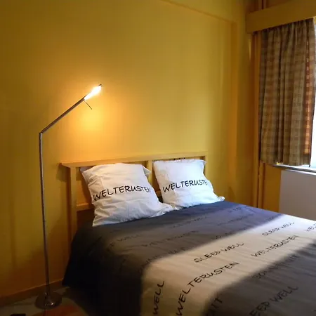 Center Apartamento