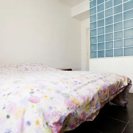 Apartamento Center *