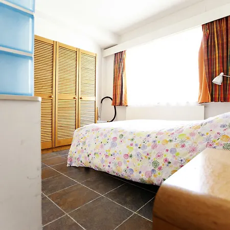 Center Apartamento *