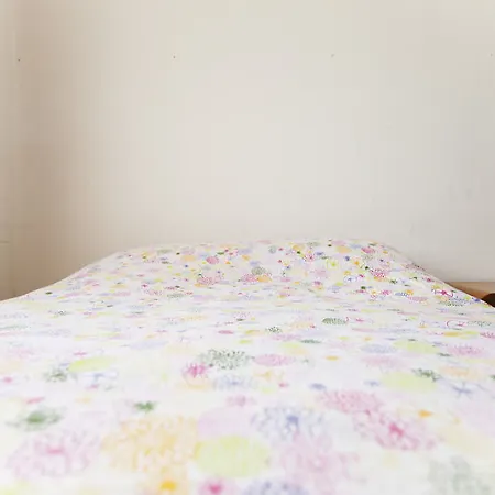 Apartamento Center Bruxelas