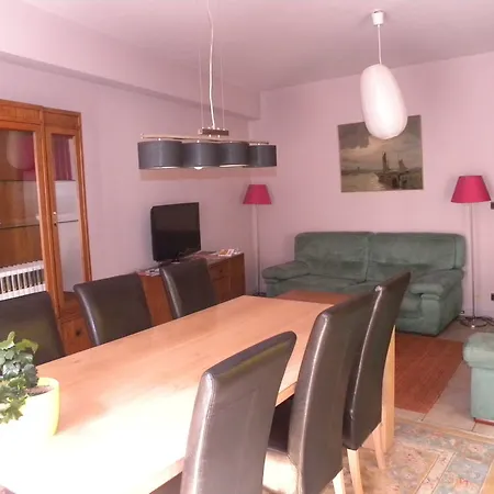 Apartamento Center