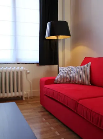 Bed & Breakfast Leopold Ii