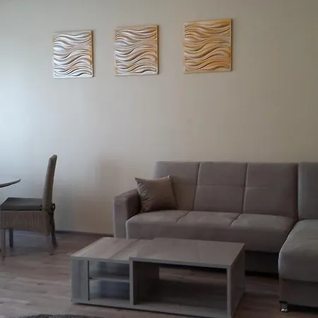 Aparthotel De France 1