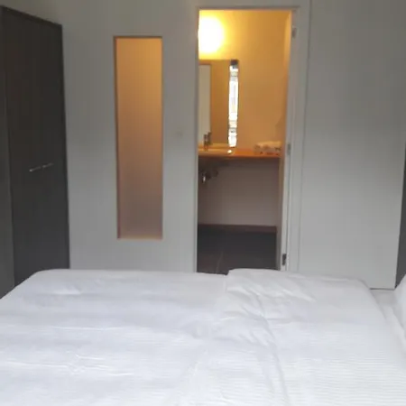 Apartamento Panorama Flats *