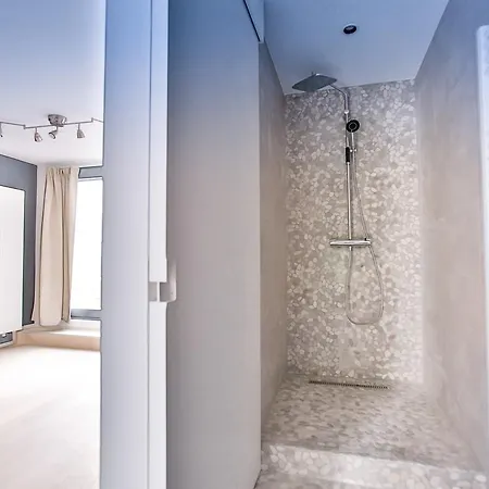 Apartment Grand Place Sablon