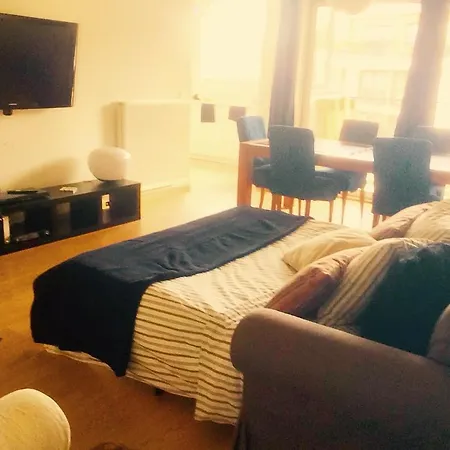 Appartement New City *