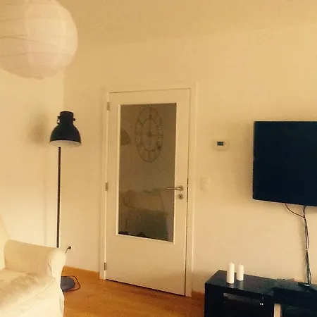 New City Appartement *