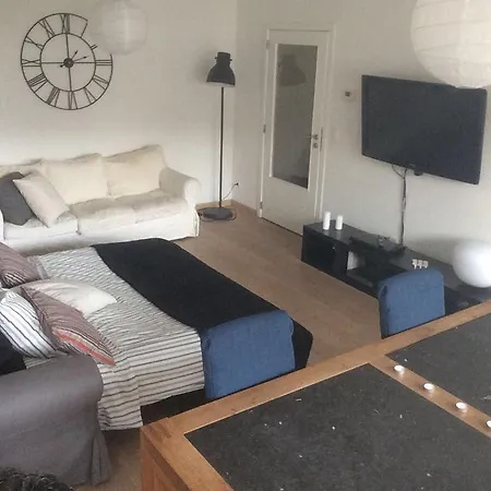 New City Appartement