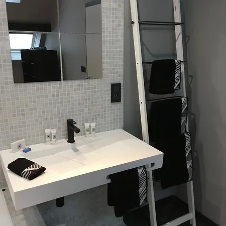 Bed & Breakfast In One Bruxelles